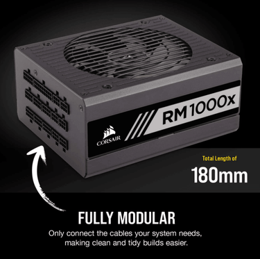 Battery Backup / Power Supply - NVIZI / Naples PC
